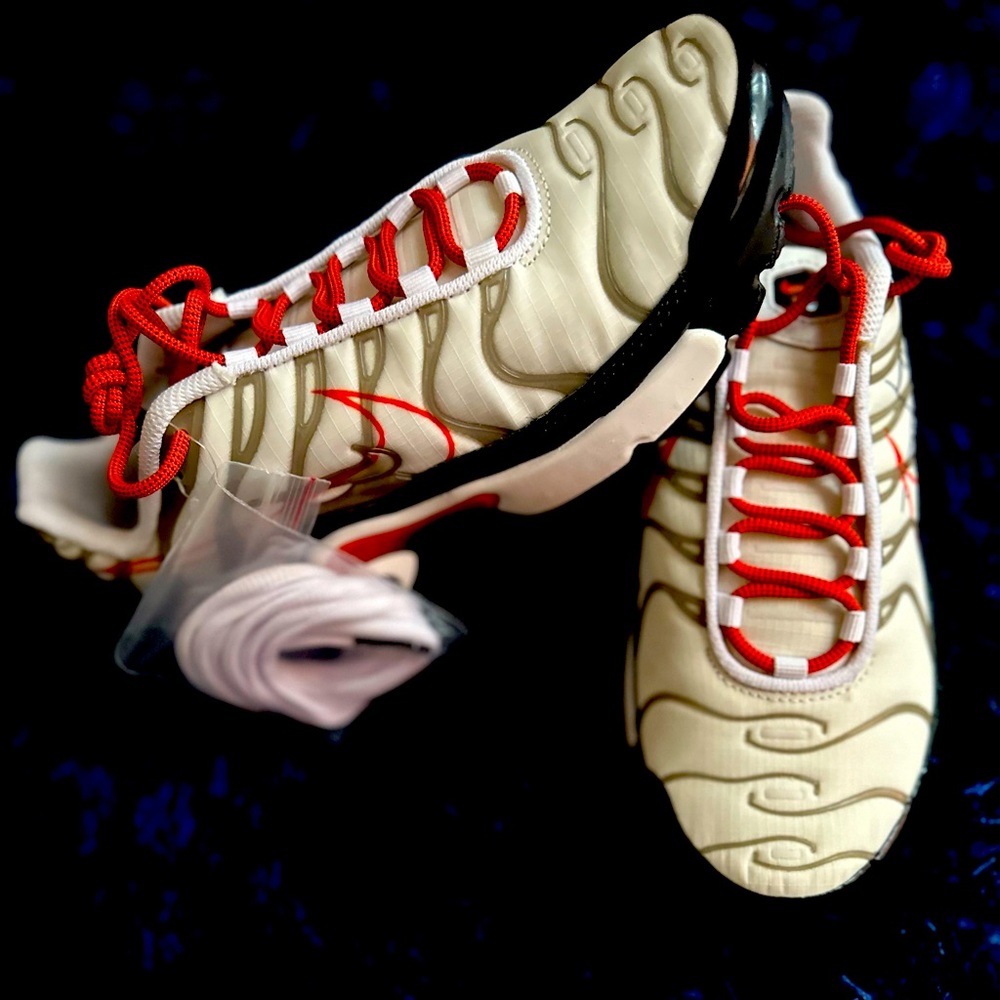 Brand New Kids Nike Air Max Plus